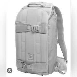 Douchebags Explorer Backpack